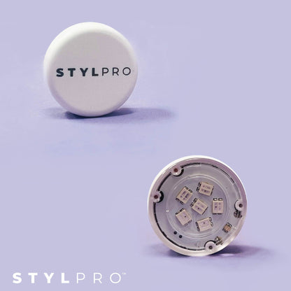 LED Spot & Blemish Patch