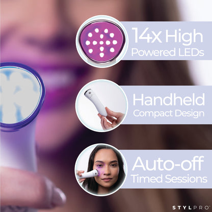 Mini LED Wand